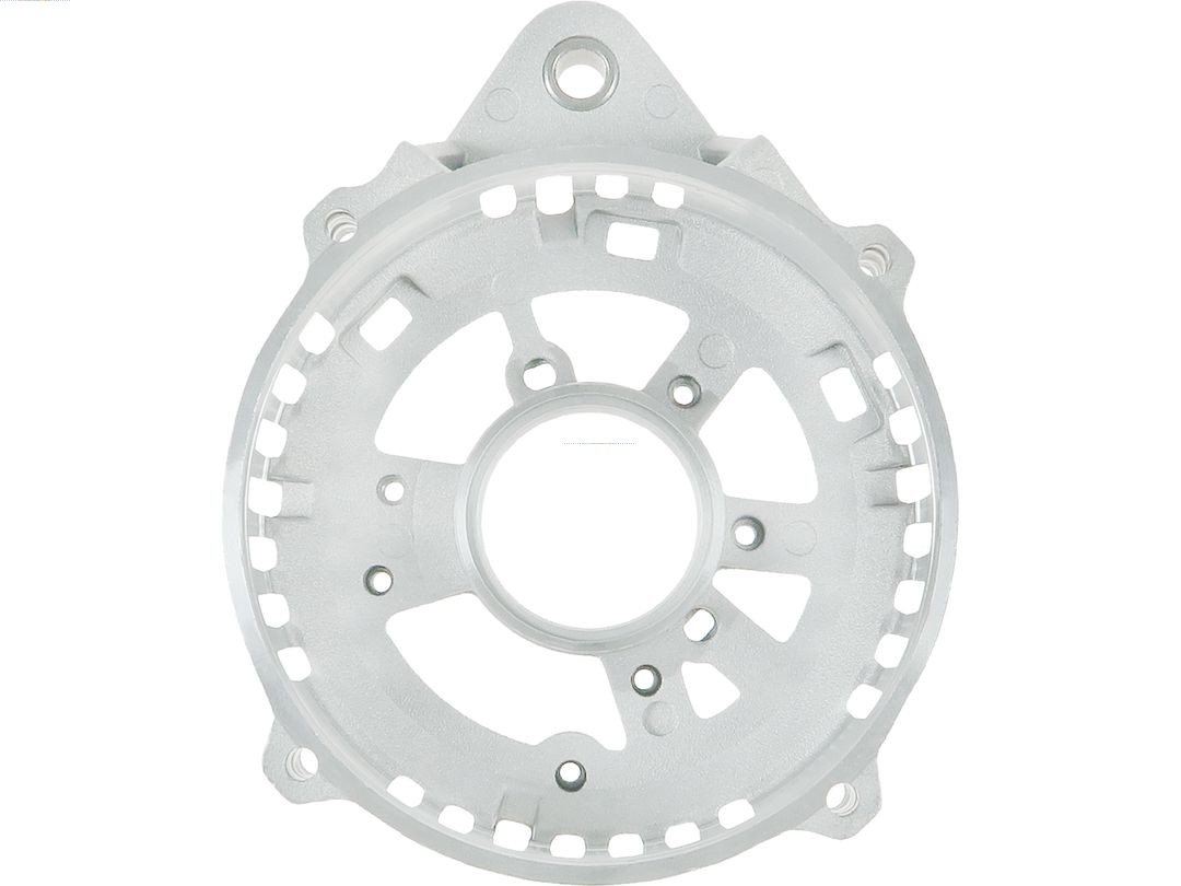 Bracket, alternator drive flange