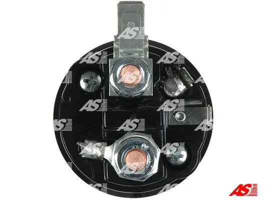 Solenoid Switch, starter