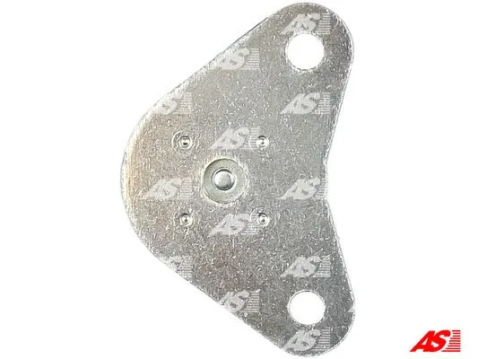 Solenoid Switch, starter