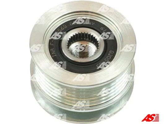 Alternator Freewheel Clutch