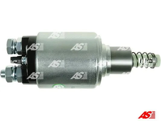 Solenoid Switch, starter (SS0293P)