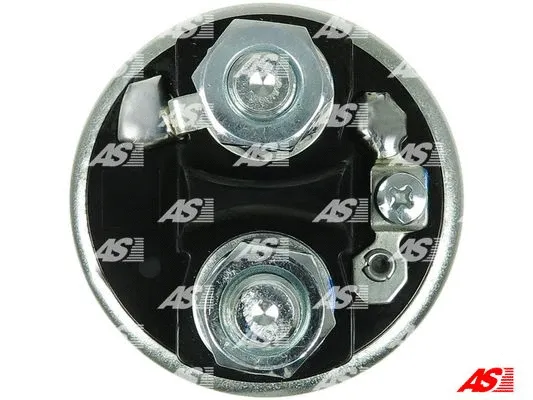 Solenoid Switch, starter