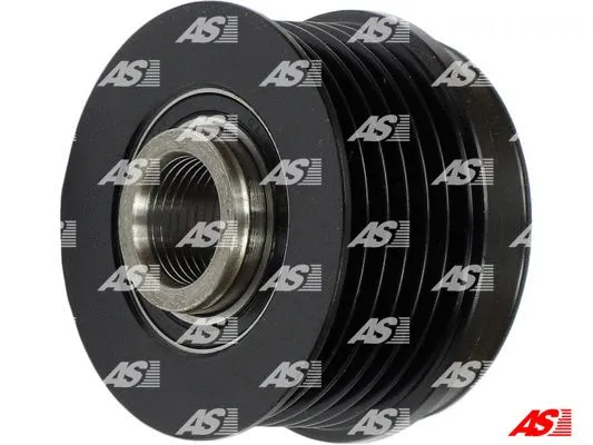 Alternator Freewheel Clutch