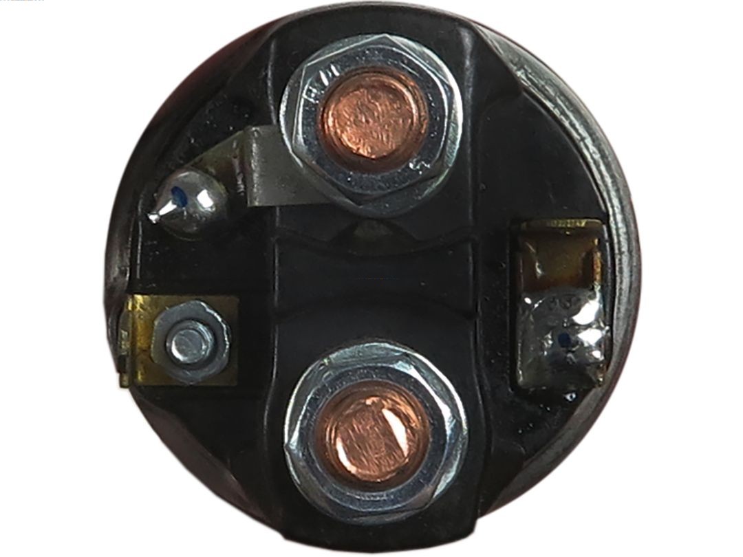 Solenoid Switch, starter