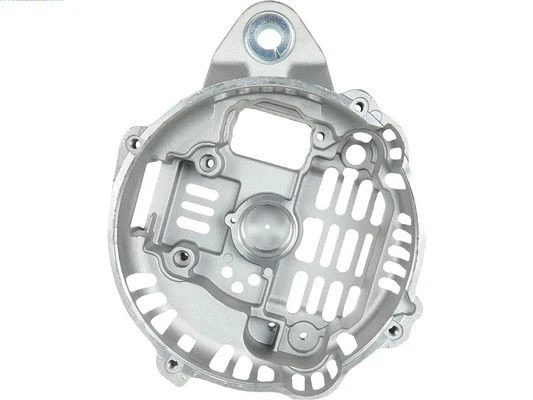 Bracket, alternator drive flange