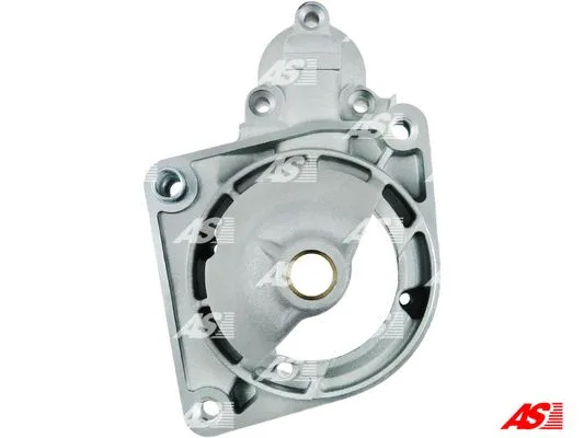 Starter Lid, carburettor (SBR0090S)