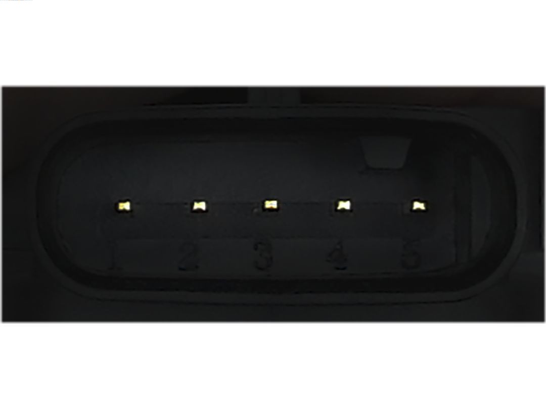 NOx Sensor, NOx catalytic converter