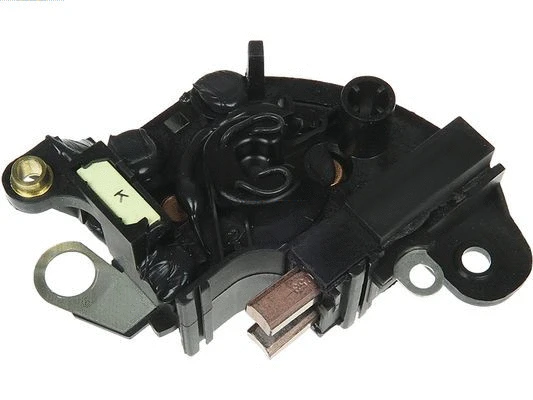Alternator Regulator
