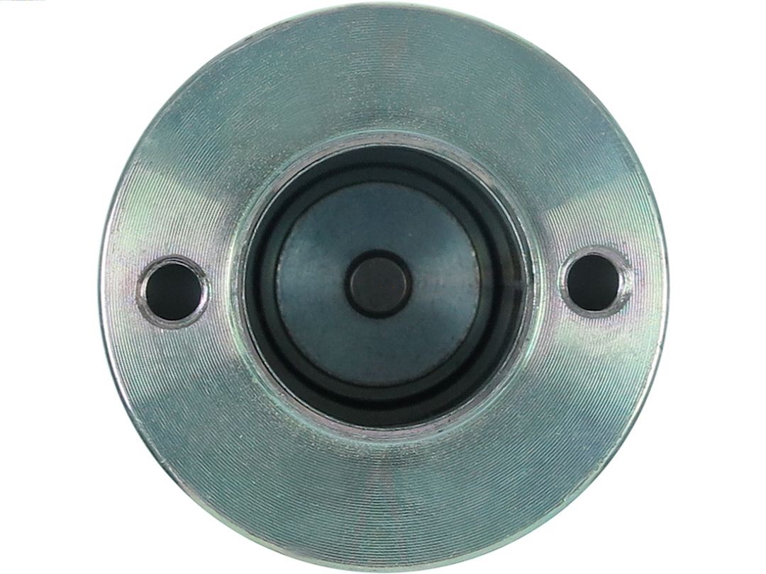 Solenoid Switch, starter