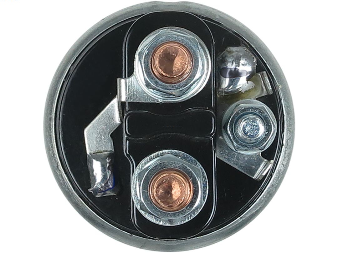 Solenoid Switch, starter