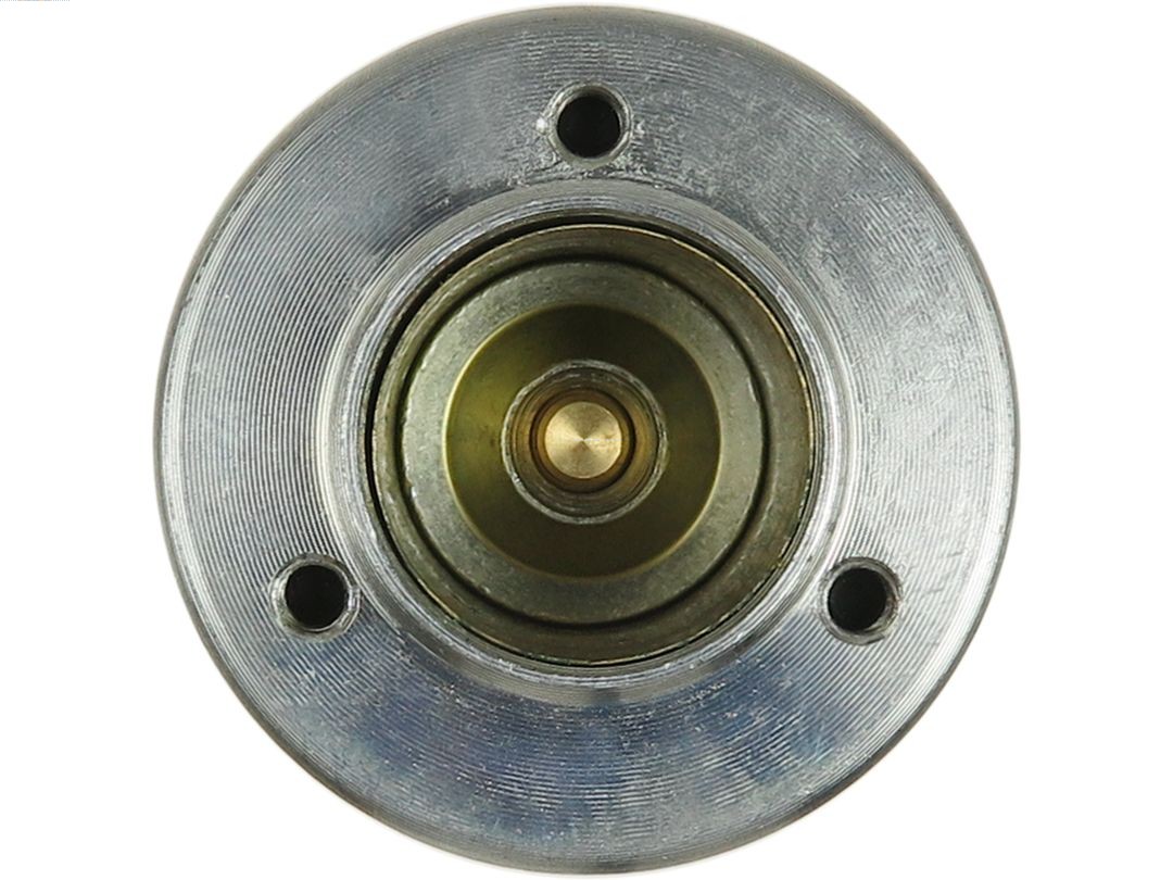 Solenoid Switch, starter