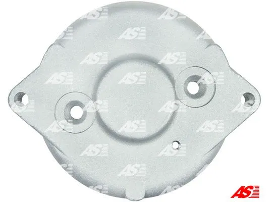 Starter Lid, carburettor (SBR9038S)
