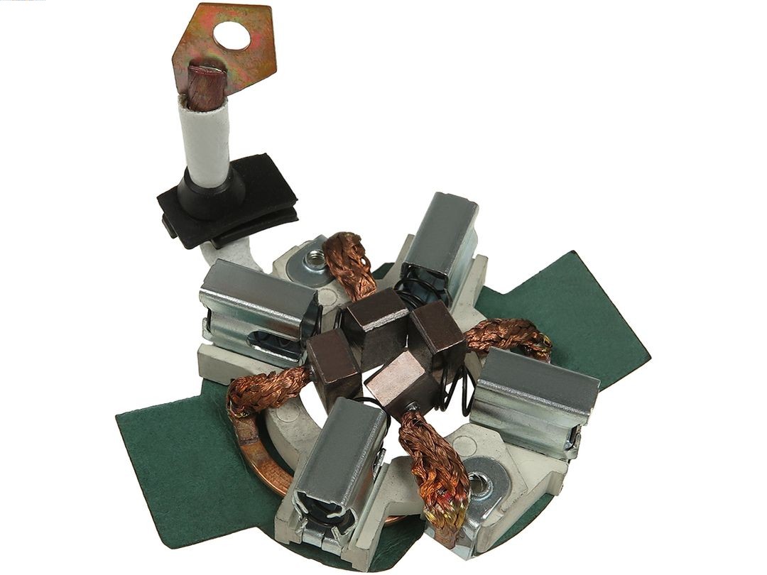 Holder, carbon brushes (SBH9048S)