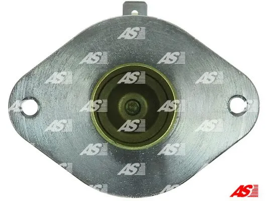 Solenoid Switch, starter