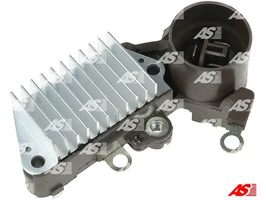 Alternator Regulator