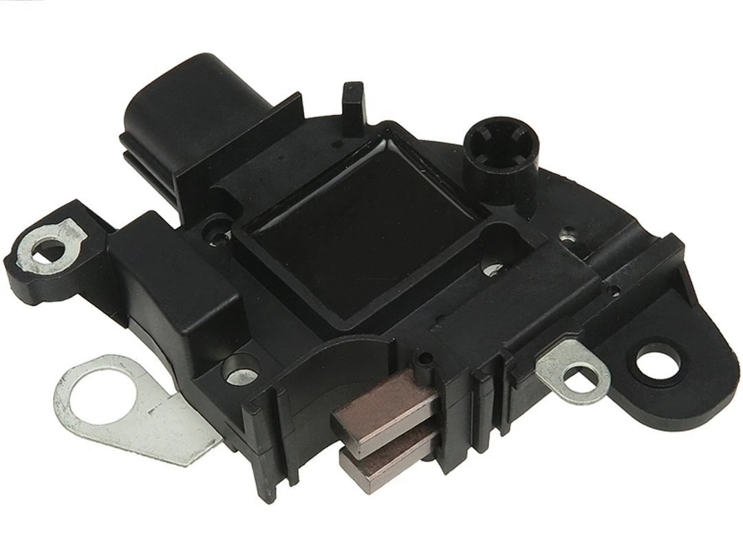 Alternator Regulator