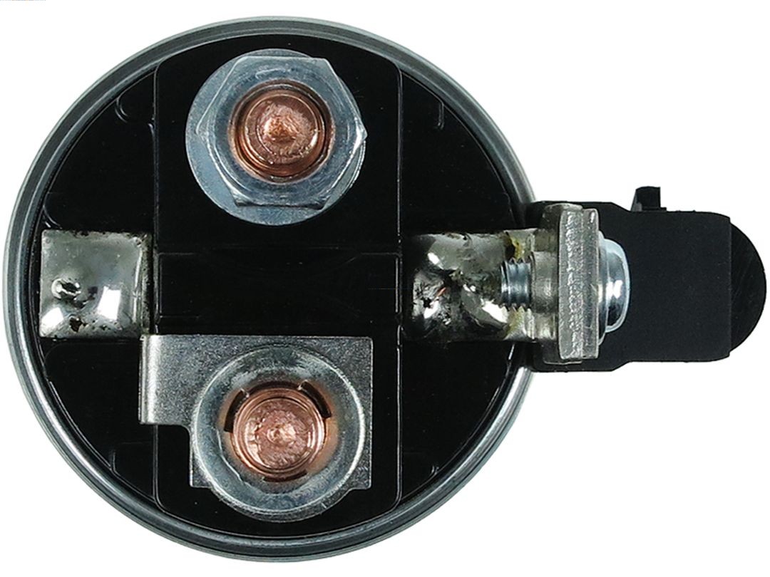 Solenoid Switch, starter