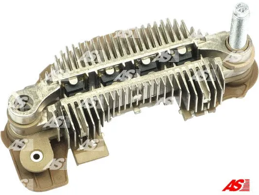 Rectifier, alternator (ARC5122)