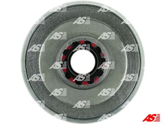 Freewheel Gear, starter