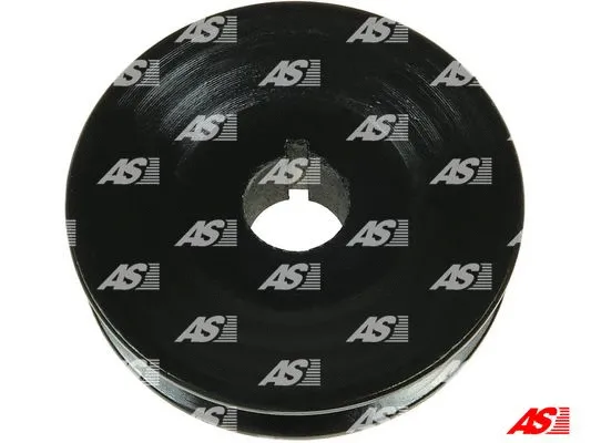 Belt Pulley, alternator