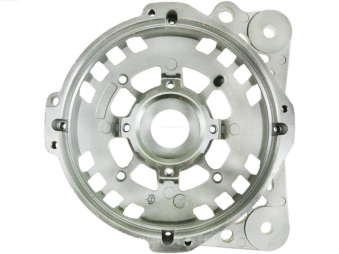 Bracket, alternator drive flange