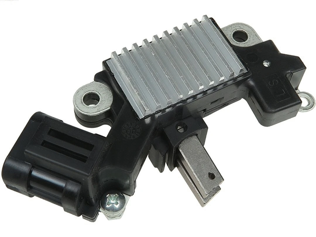 Alternator Regulator