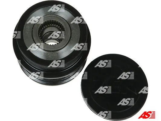 Alternator Freewheel Clutch