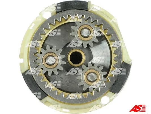 Ring Gear, planetary gearbox (starter)