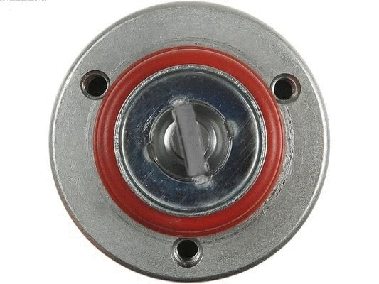 Solenoid Switch, starter