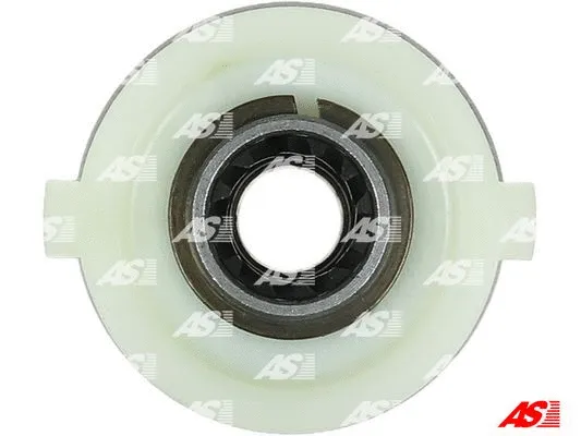 Freewheel Gear, starter