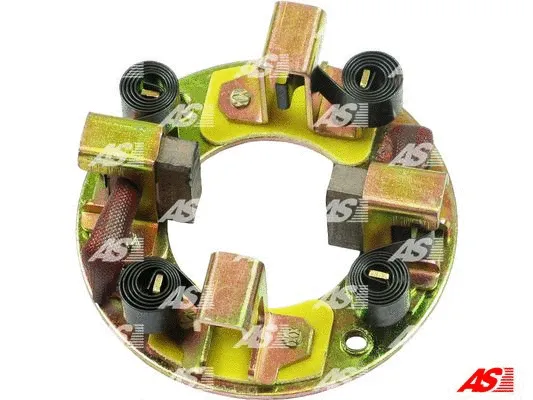 Holder, carbon brushes (SBH9019)