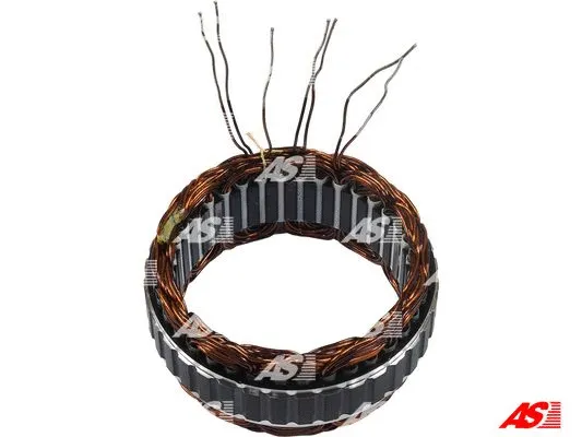 Stator, alternator (AS3037)