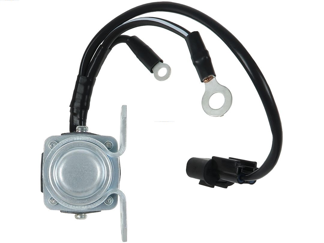 Solenoid Switch, starter