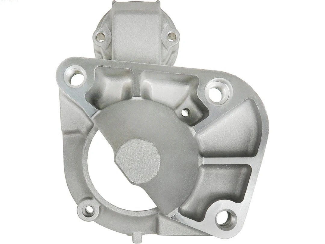 Starter Lid, carburettor (SBR3008)