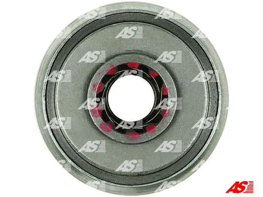 Freewheel Gear, starter