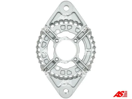 Bracket, alternator drive flange (ABR0110S)