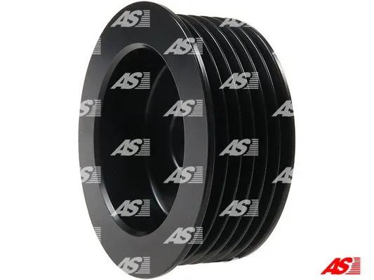 Belt Pulley, alternator (AP3017)