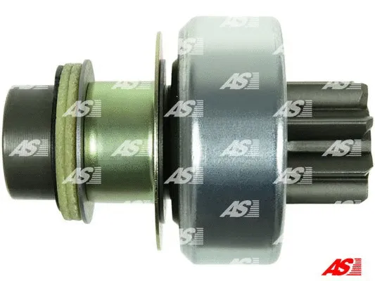 Freewheel Gear, starter (SD4027)