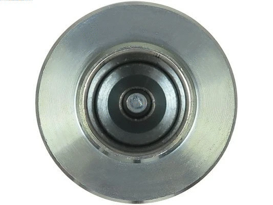 Solenoid Switch, starter