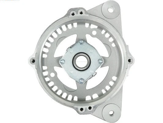 Bracket, alternator drive flange