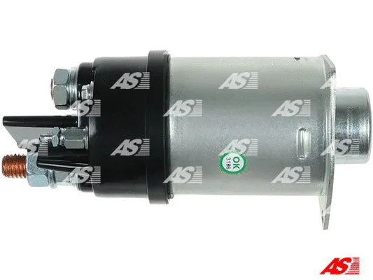 Solenoid Switch, starter (SS1020P)