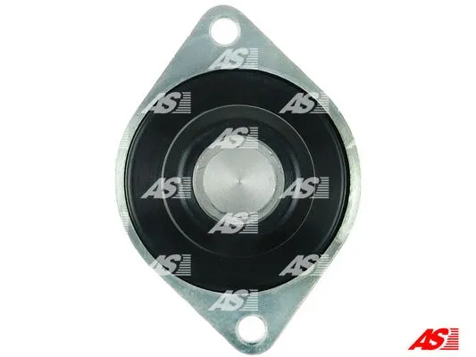 Solenoid Switch, starter