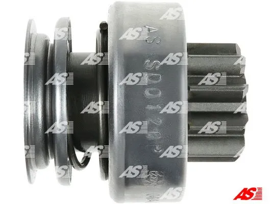 Freewheel Gear, starter (SD0120P)