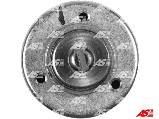 Solenoid Switch, starter