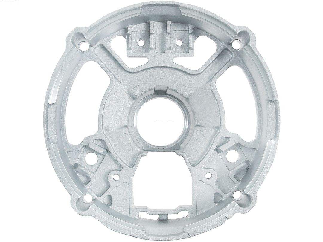 Bracket, alternator drive flange