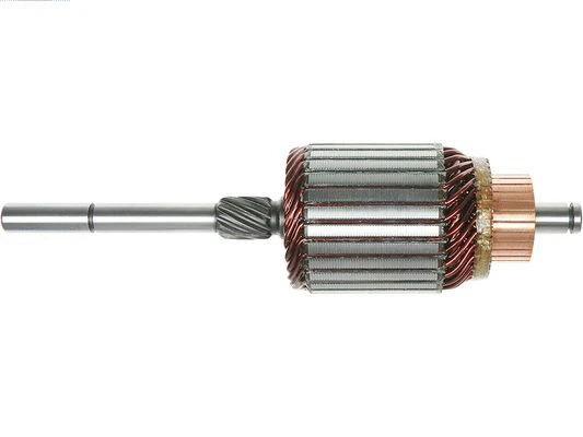 Armature, starter (SA0007)