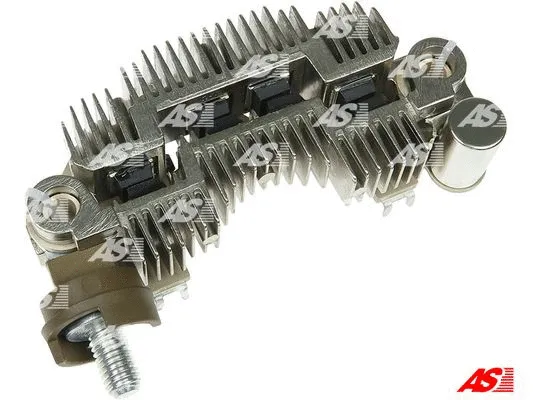 Rectifier, alternator (ARC5214S)