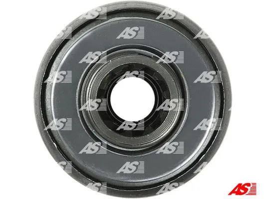 Freewheel Gear, starter