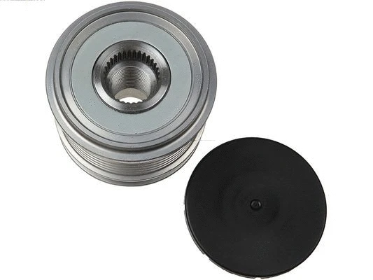 Alternator Freewheel Clutch