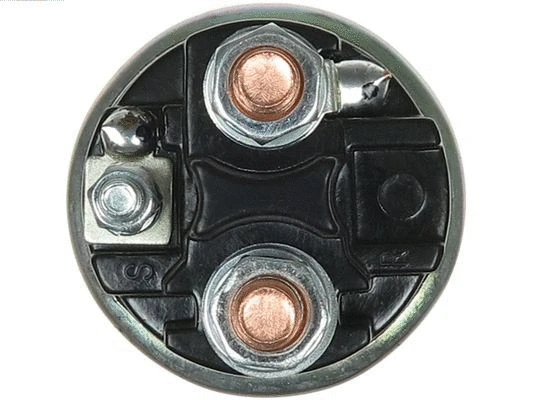 Solenoid Switch, starter